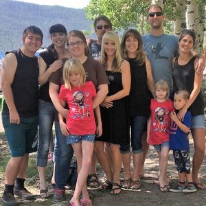 Meet your Posher, Valene